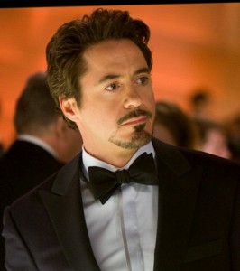 stark