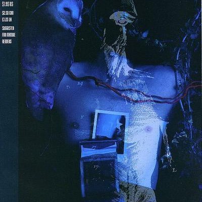 Sandman Meditations – Worlds’ End: Cluracan’s Tale