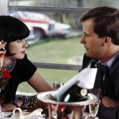 Something Wild Is Just That, But In A Good Way