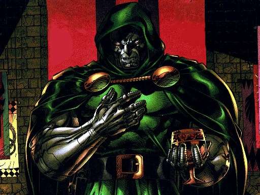 drdoom1 doctor doom