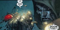Doctor Doom – Badass of the Week