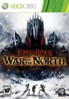 THE LORD OF THE RINGS: WAR IN THE NORTH  – Another Lackluster LOTR title?