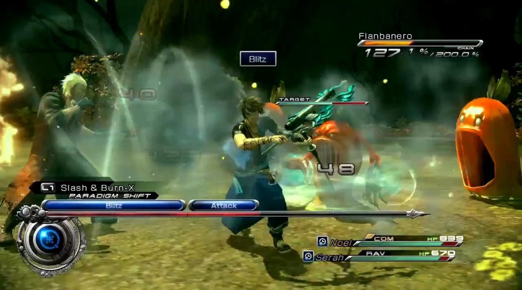ffxiii-2battle