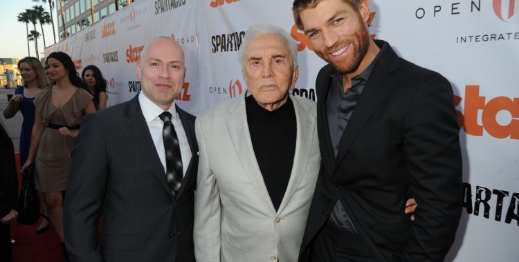 spartacus