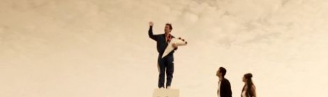 Sleepwalk With Me – Movie Review And Mike Birbiglia Interview
