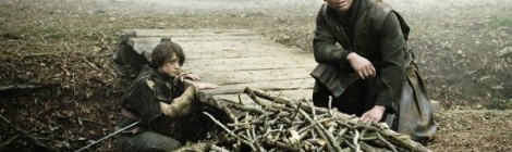 Game of Thrones – Season 2 – Episode 2: “The Night Lands” Review