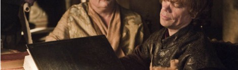 Game of Thrones – Season 2, Episode 8: “The Prince of Winterfell” Review