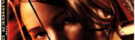 Waiting for Catching Fire? Get Jennifer Lawrence and The Hunger Games in Your Home in August